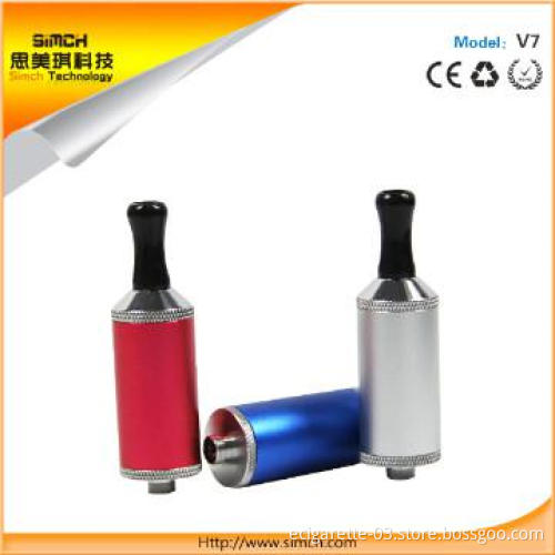 2ml tank vivi nova v7 clear cartomizer